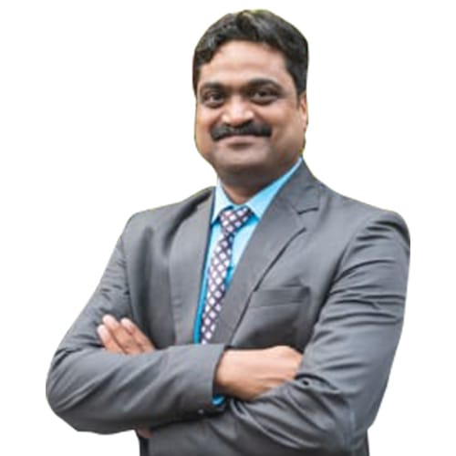 Mr.Gyandendra