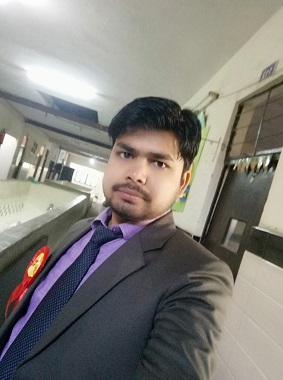 Deepak prasad